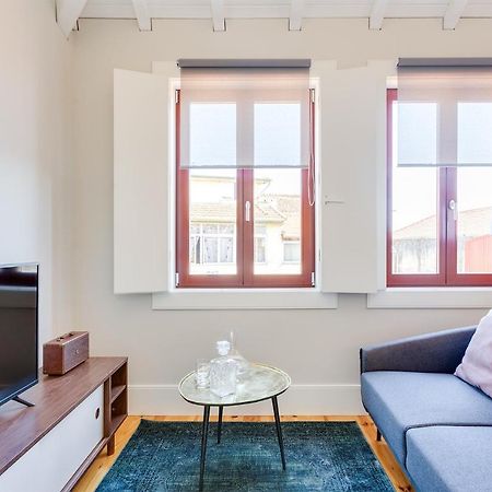 Da'Home - Rola Art Work Studio Porto Luaran gambar