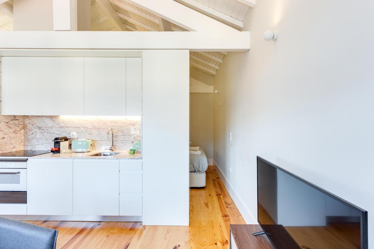 Da'Home - Rola Art Work Studio Porto Luaran gambar