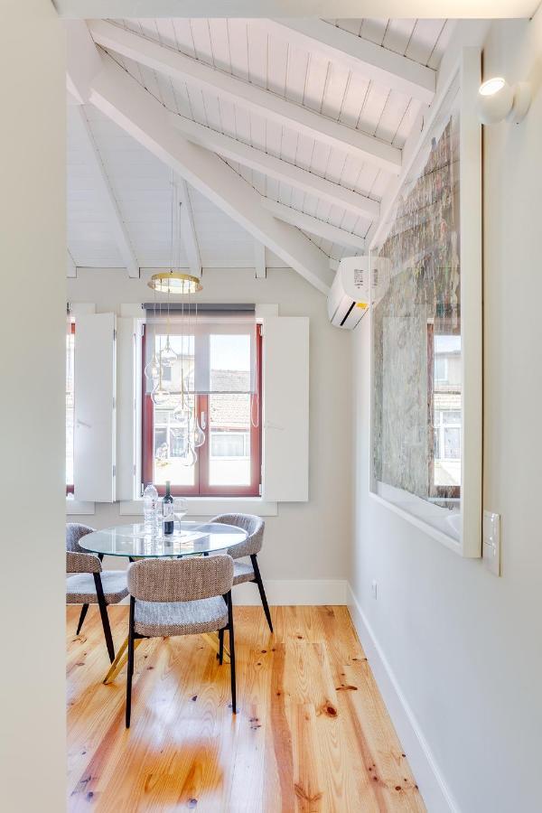Da'Home - Rola Art Work Studio Porto Luaran gambar