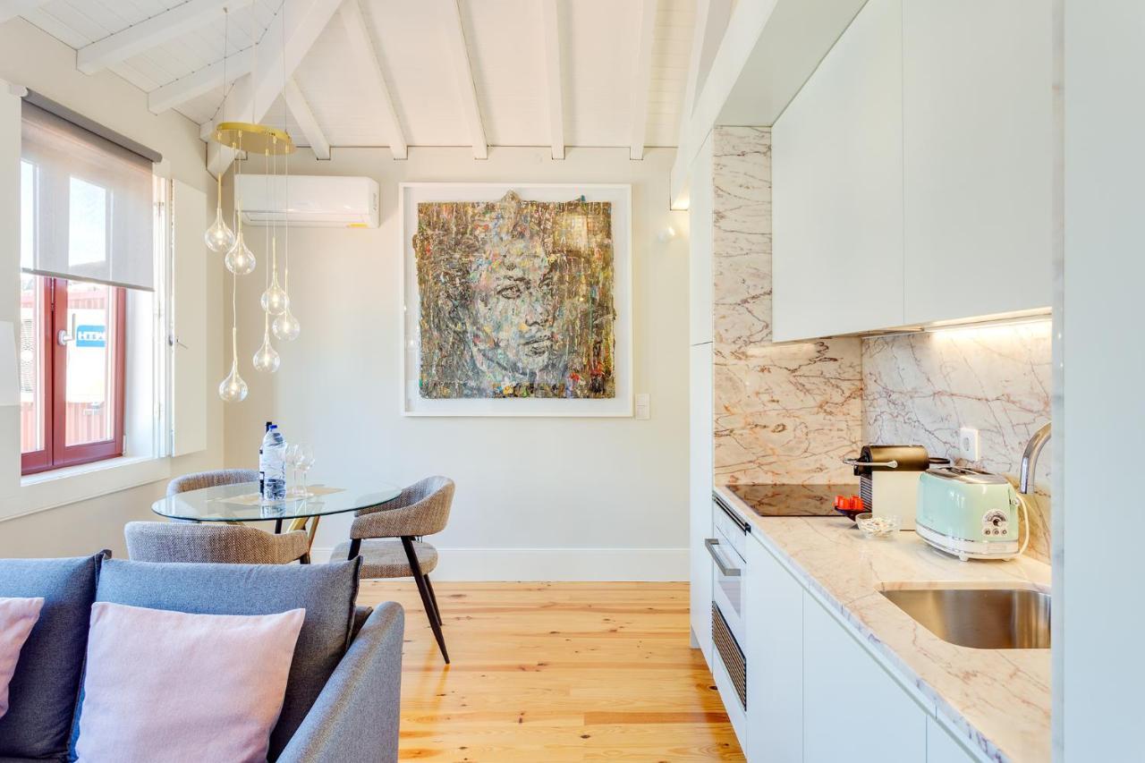 Da'Home - Rola Art Work Studio Porto Luaran gambar