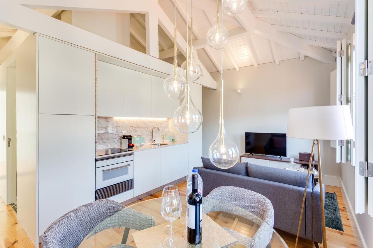 Da'Home - Rola Art Work Studio Porto Luaran gambar